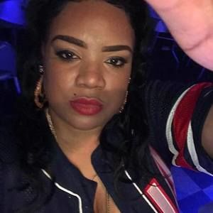 Meet your Posher, Shayla